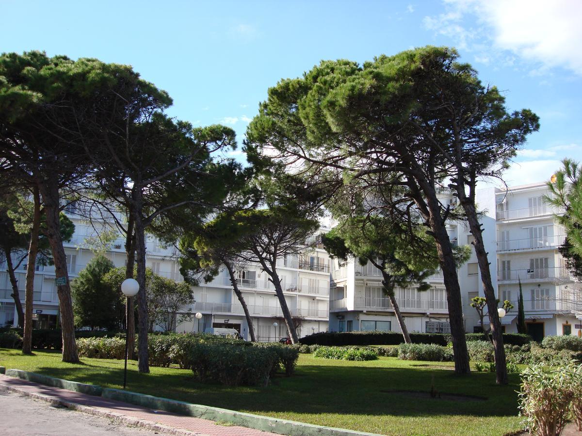 Appartement Apartamento Junto A La Playa By Hugo Beach à Gandie Extérieur photo