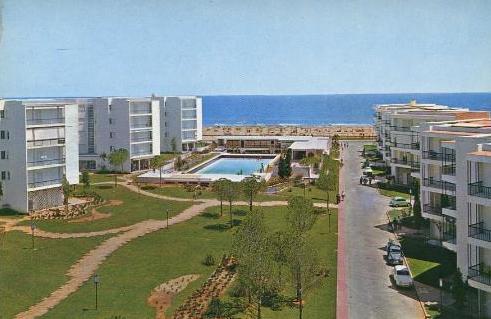 Appartement Apartamento Junto A La Playa By Hugo Beach à Gandie Extérieur photo